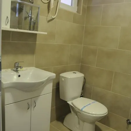 Appartamento Favorit