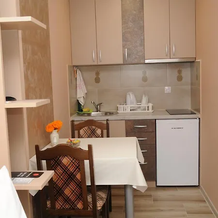 Favorit Appartamento Čačak