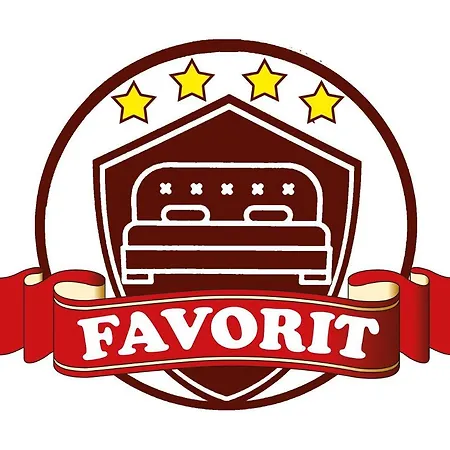 Favorit Appartamento Čačak