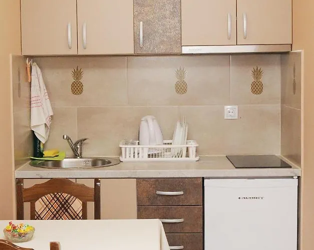 Apartman Favorit Cacak